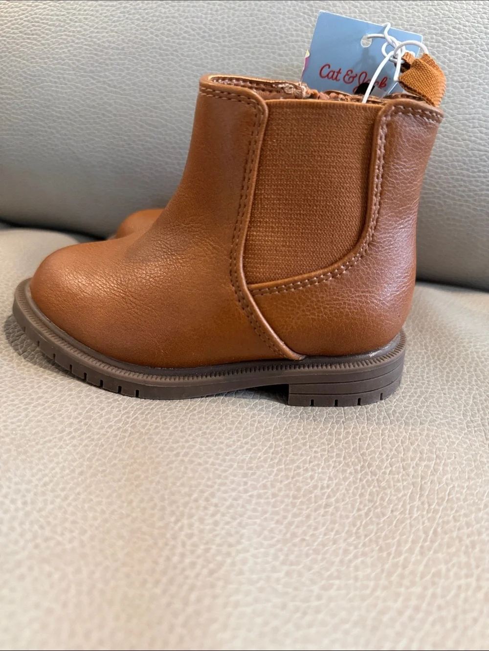 N/A classic brown